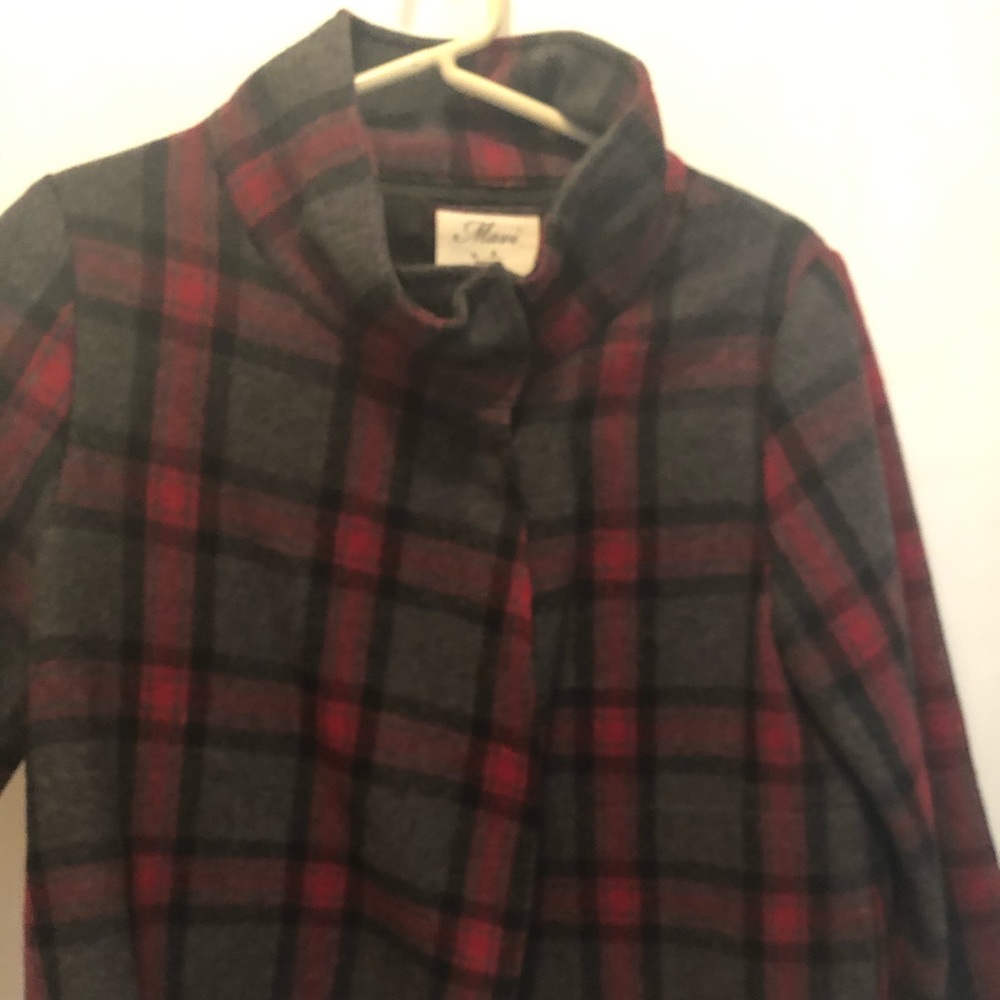 Mavi Women's light jacket